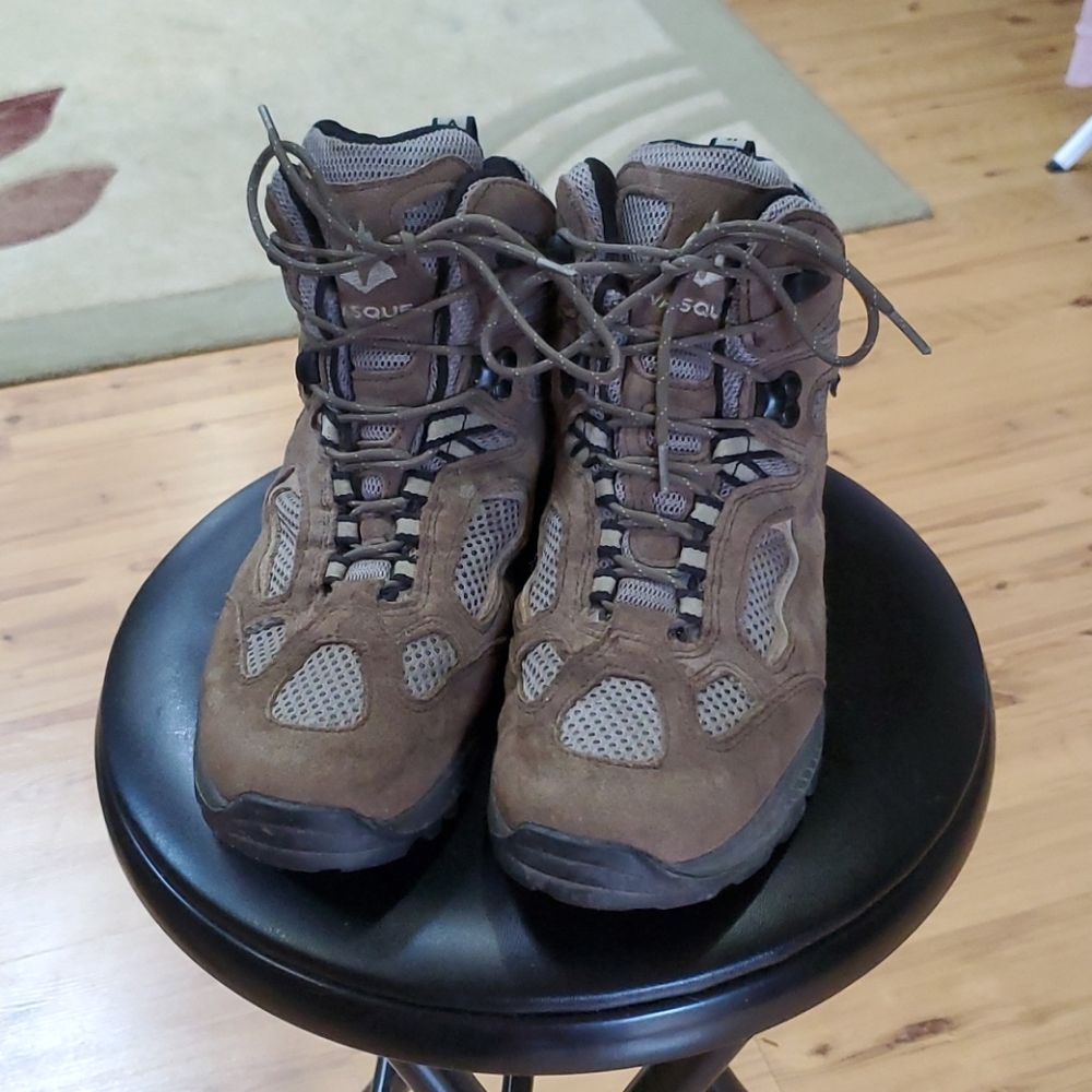 Vasque Hiking Boots